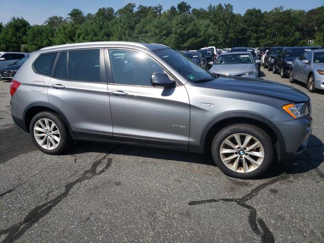 VIN 5UXWX9C5XD0D05059 2013 BMW X3, Xdrive28I no.4