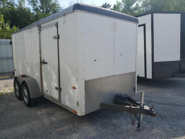 1996 WELLS CARGO TRAILER for Sale | IA - DES MOINES | Thu. Sep 14, 2023 ...