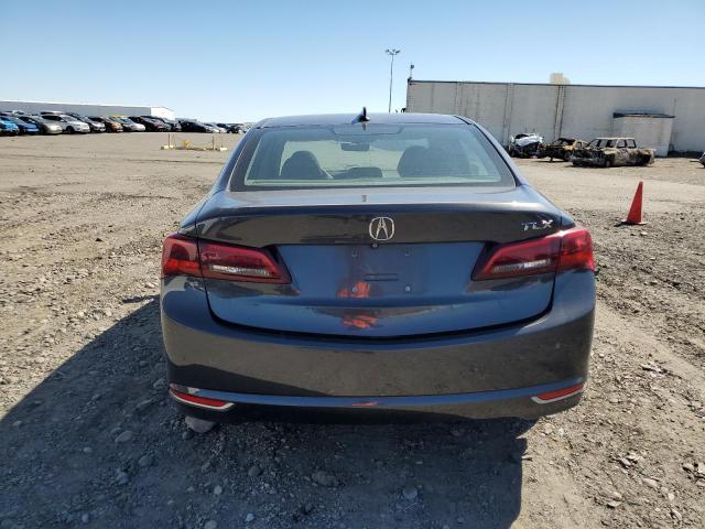 19UUB2F53FA014277 Acura TLX TECH