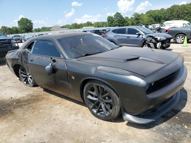 2C3CDZFJ9JH271047 Dodge Challenger R/t 392