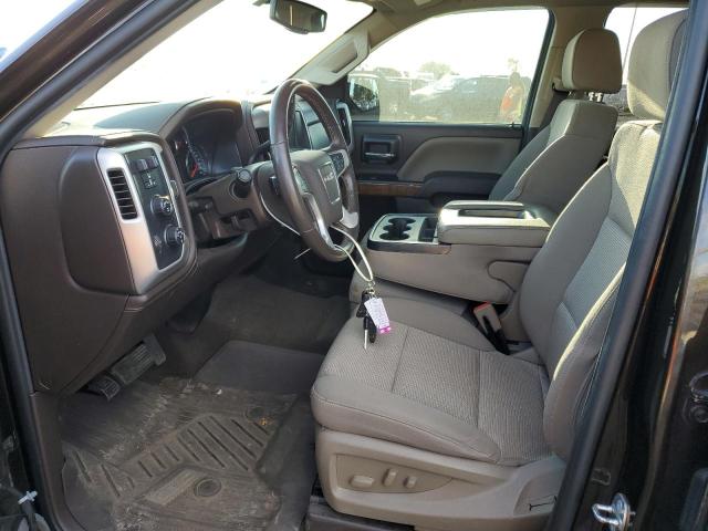 1GTV2MEC1JZ186977 GMC Sierra K1500 Sle