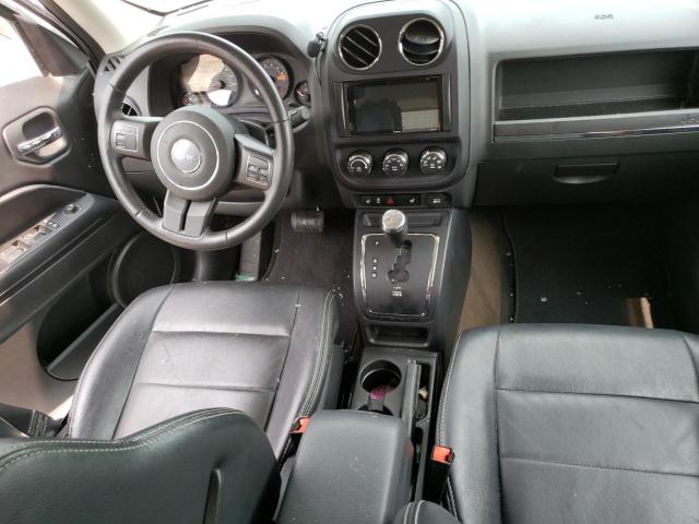 2016 JEEP PATRIOT LA - 1C4NJPFA2GD532851