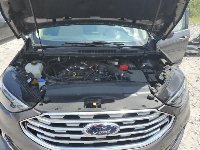 2FMPK4J94NBA66839 2022 FORD EDGE, photo no. 11