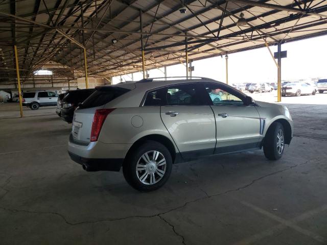 3GYFNBE30FS569176 Cadillac Srx Luxury Collection