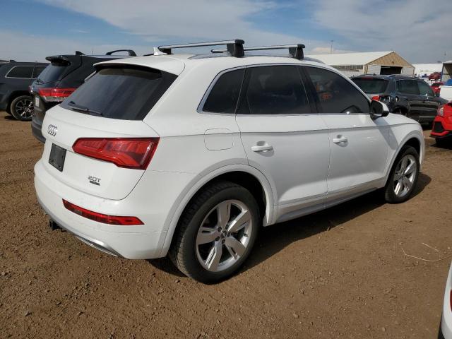 WA1BNAFY6J2168075 2018 AUDI Q5, photo no. 3