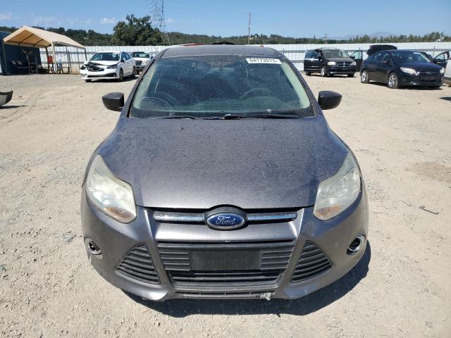 1FADP3E2XEL219441 Ford FOCUS S