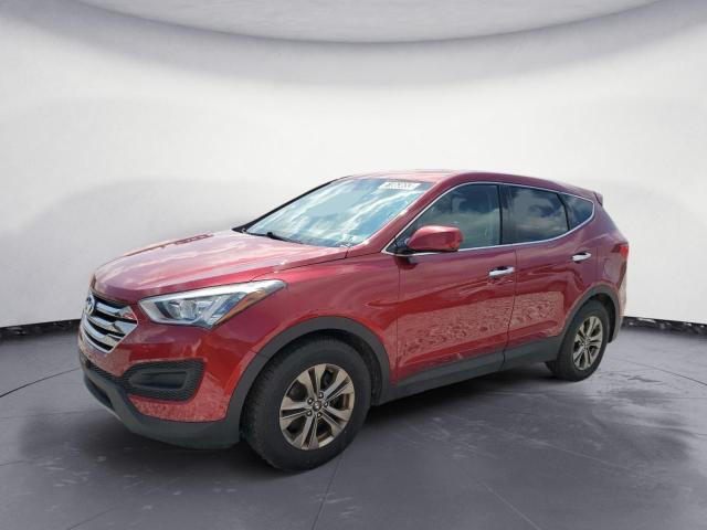 2015 Hyundai Santa Fe Sport 