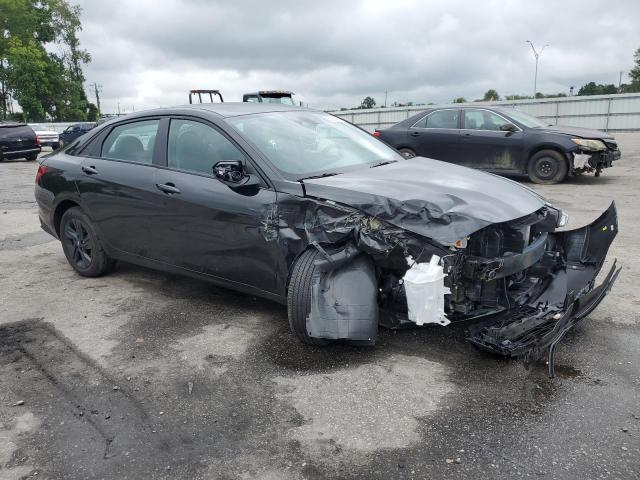 2023 HYUNDAI ELANTRA BL - KMHLM4AJ5PU057325
