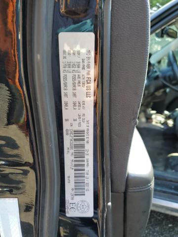 2019 DODGE DURANGO SS 1C4SDJFT0KC632891