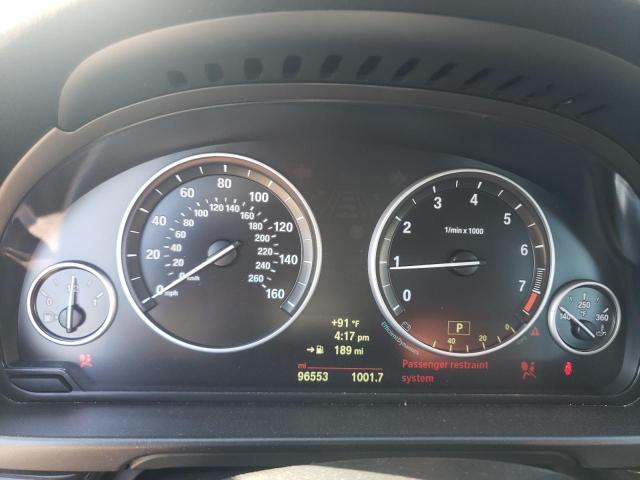 WBA5A5C54ED503681 BMW 528 I