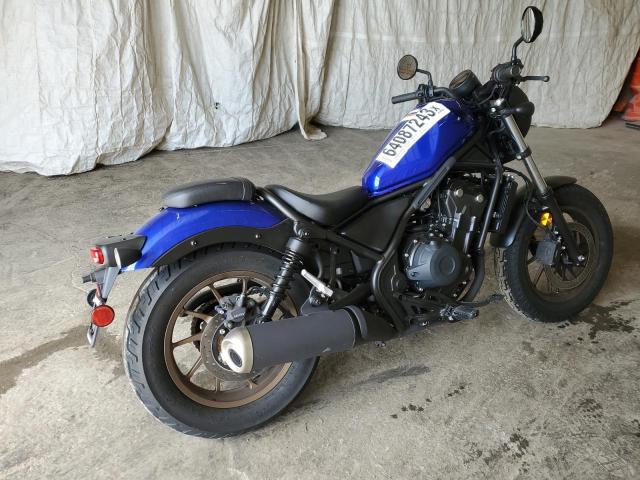 2023 HONDA CMX500 A MLHPC5657P5600286