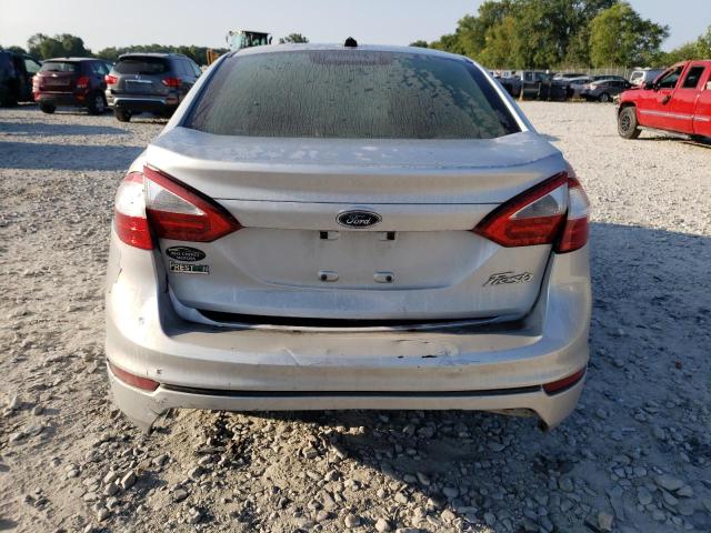 3FADP4AJ5HM128499 Ford FIESTA S