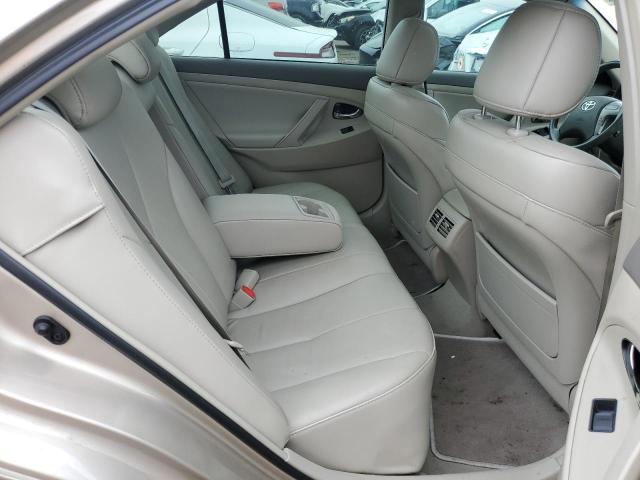 4T1BB46K98U040497 | 2008 Toyota camry hybrid