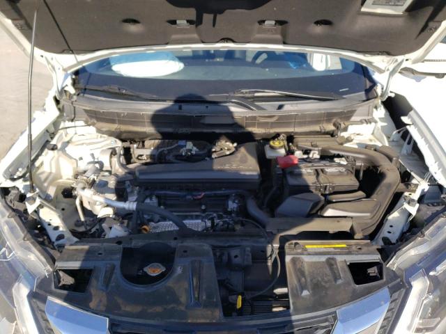JN8AT2MTXKW265427 Nissan ROGUE S