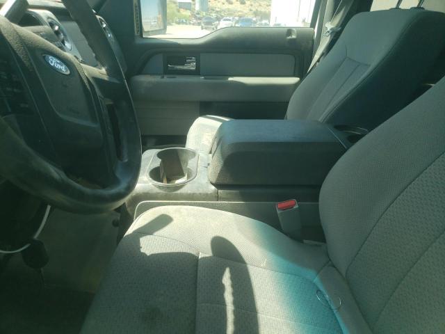 1FTFW1EF1EKE92996 Ford F150 Supercrew