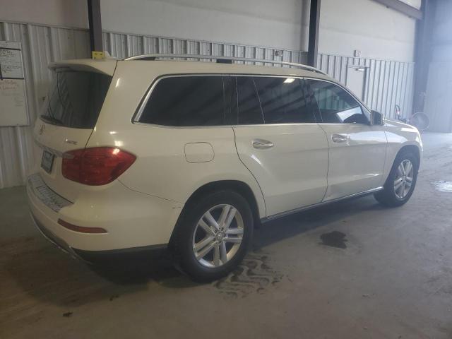 VIN 4JGDF7CE4DA107046 2013 Mercedes-Benz GL-Class, ... no.3