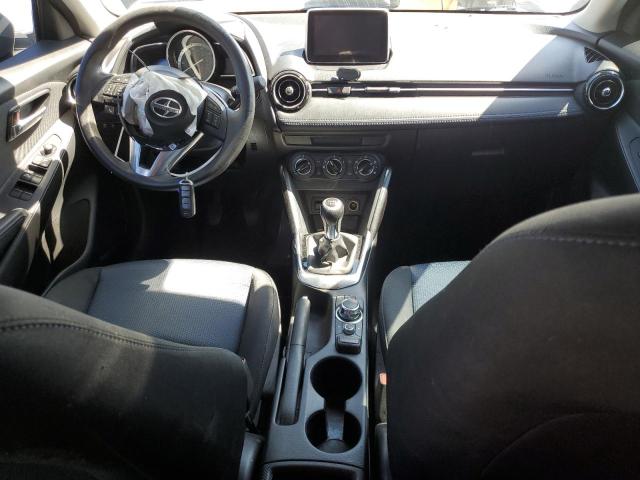 3MYDLBZV8GY123503 Toyota SCION IA