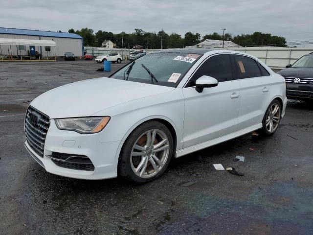 2016 AUDI S3 PREMIUM - WAUB1GFF2G1062205