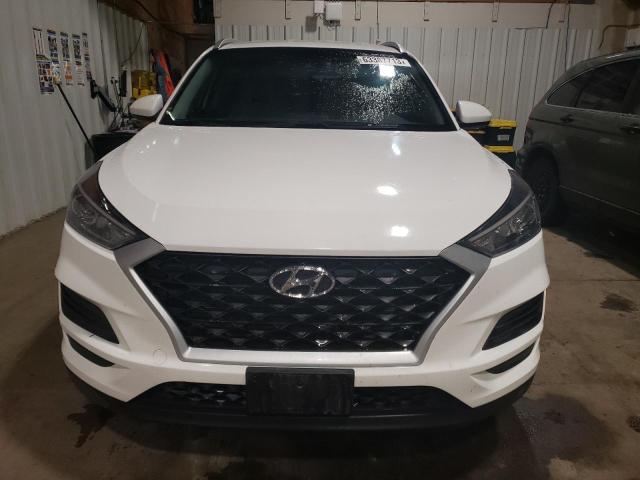 2020 HYUNDAI TUCSON LIM - KM8J33A43LU254258