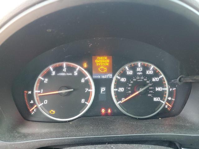 19UDE2F87GA000823 Acura Ilx Premium