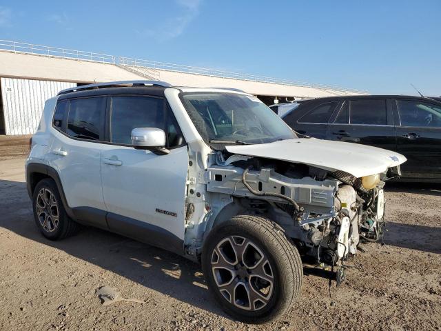 ZACCJADT0FPB70521 Jeep Renegade Limited