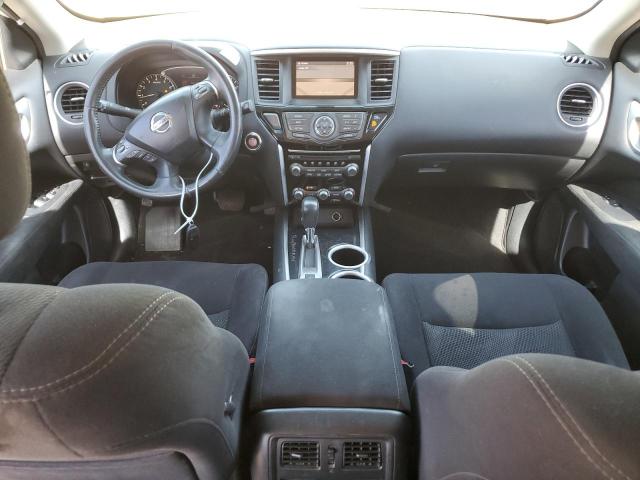 5N1AR2MN0GC625899 Nissan Pathfinder S