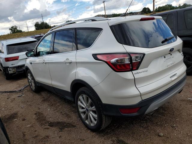 1FMCU0J91HUE47029 2017 FORD ESCAPE - Image 2