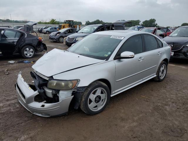 2007 Volvo S40 