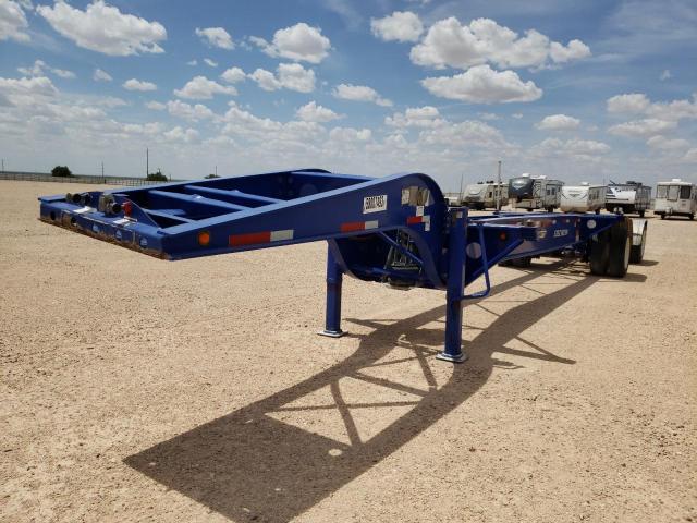 PRAT TRAILER 2018 blue   1P9TC4325JB343357 photo #3