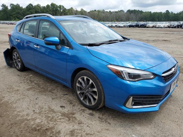 4S3GTAT60N3704930 Subaru Impreza Limited
