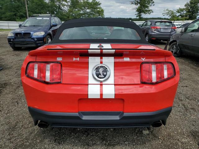 1ZVBP8KS7C5220306 2012 FORD MUSTANG, photo no. 6