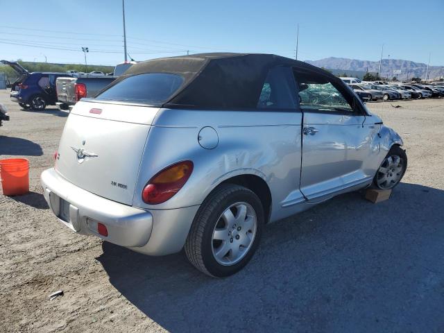 2005 Chrysler Pt Cruiser Touring VIN: 3C3EY55E05T577299 Lot: 65962883