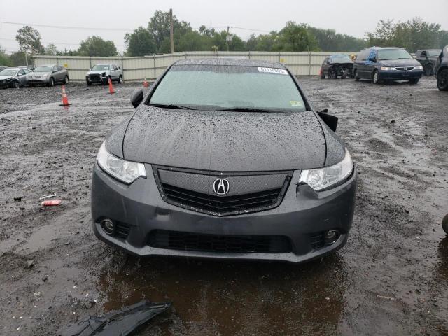 2013 Acura Tsx VIN: JH4CU2F44DC001484 Lot: 61110603