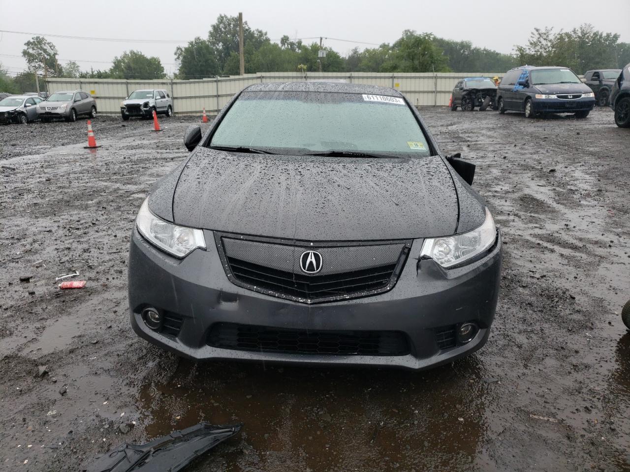 JH4CU2F44DC001484 2013 Acura Tsx