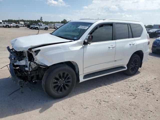 2018 Lexus GX 460 