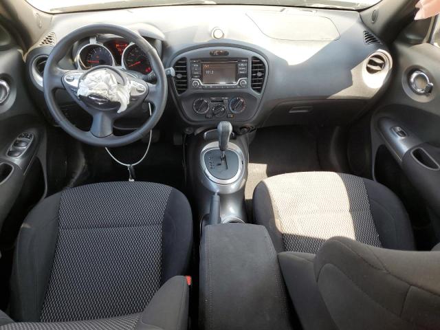 2017 NISSAN JUKE JN8AF5MR8HT705202