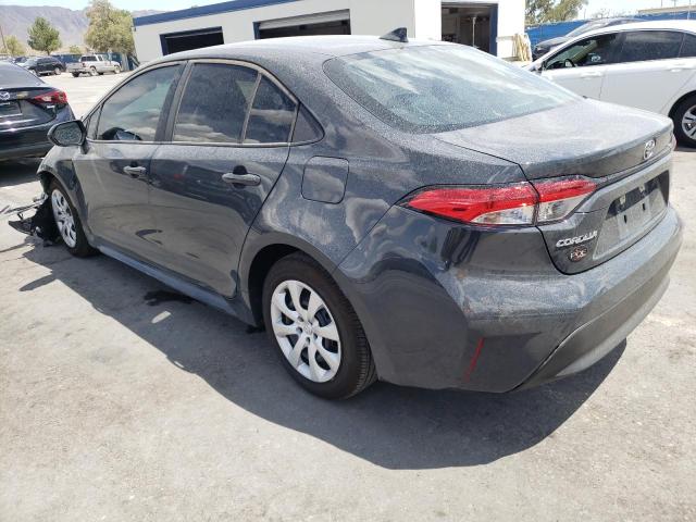 5YFB4MDE3PP043449 Toyota COROLLA LE