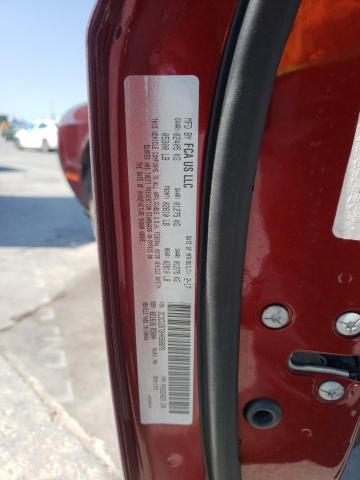2C3CDZBT8HH568876 Dodge Challenger R/t