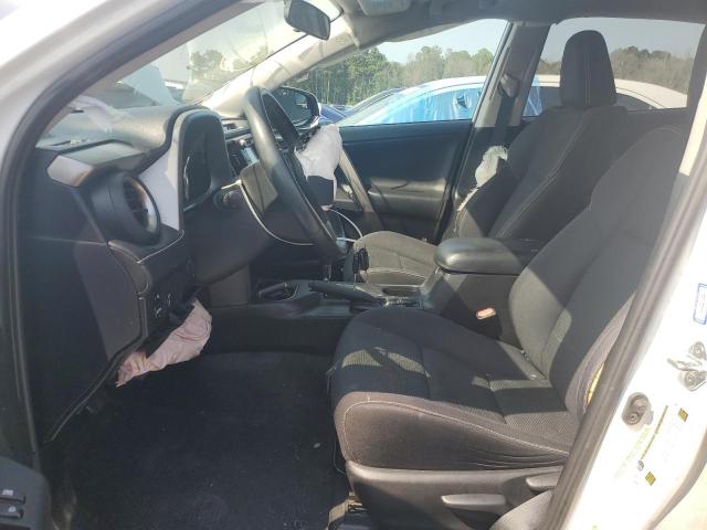 2016 TOYOTA RAV 4 2T3WFREV2GW297442