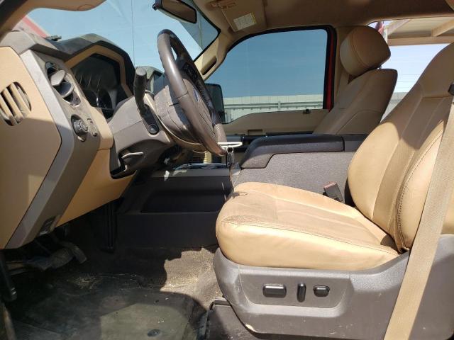 1FT7W2BT9FEA95783 Ford F250 Super Duty