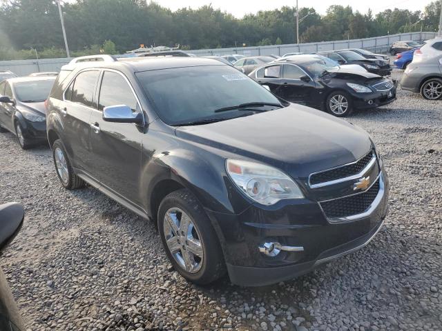 2GNFLHE35F6356440 | 2015 CHEVROLET EQUINOX LT