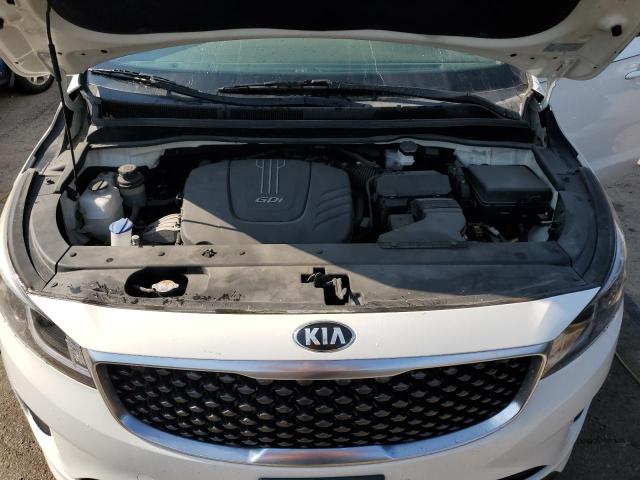 KNDMB5C16G6084815 | 2016 KIA SEDONA LX