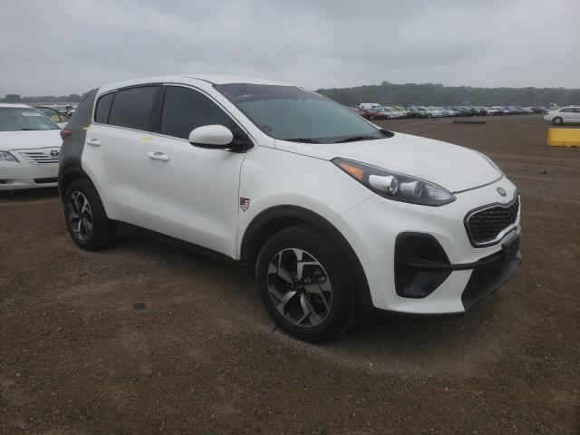 KNDPM3AC8N7024042 KIA Sportage Lx