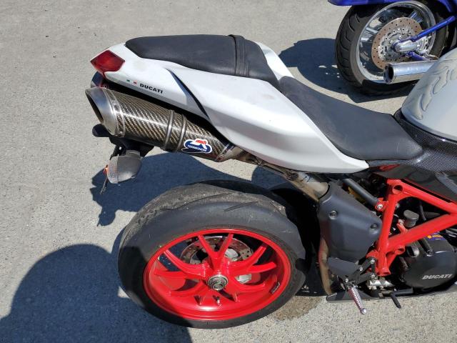 2011 DUCATI 848 ZDM1XBMVXBB014971