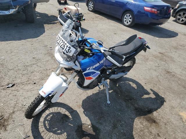 2022 APRILIA TUAREG 660 - ZD4XBUA08NS000083