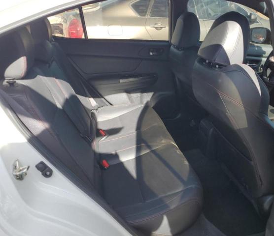 JF1VA1N65M8804829 Subaru Wrx Limited