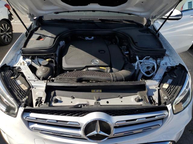 W1N0G8EB8LF758988 Mercedes-Benz Glc 300 4matic
