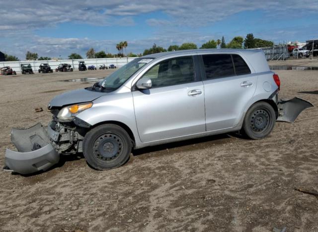 2013 Scion xD 