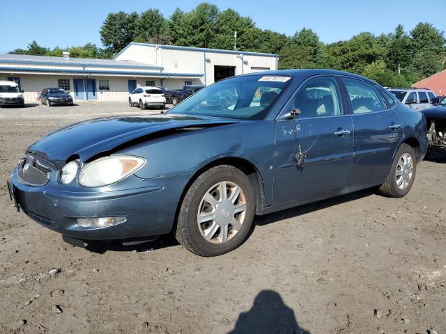 2006 Buick LaCrosse CX