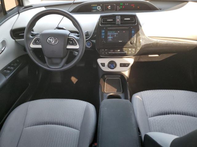 JTDKBRFU5G3003339 Toyota PRIUS